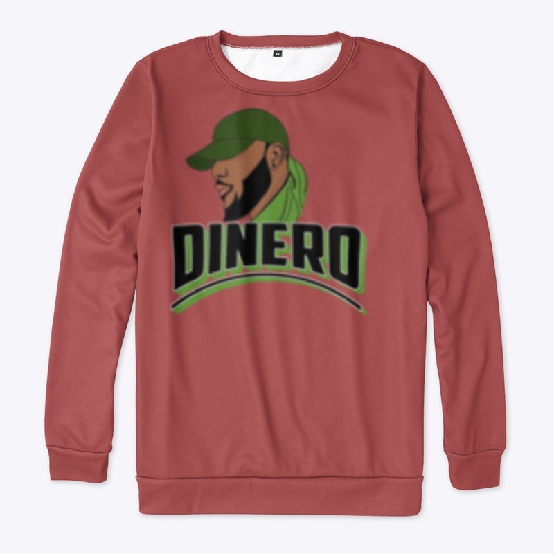 Dinero Main Logo 