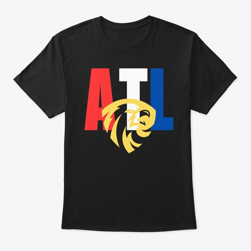 Patriotic City Shirts