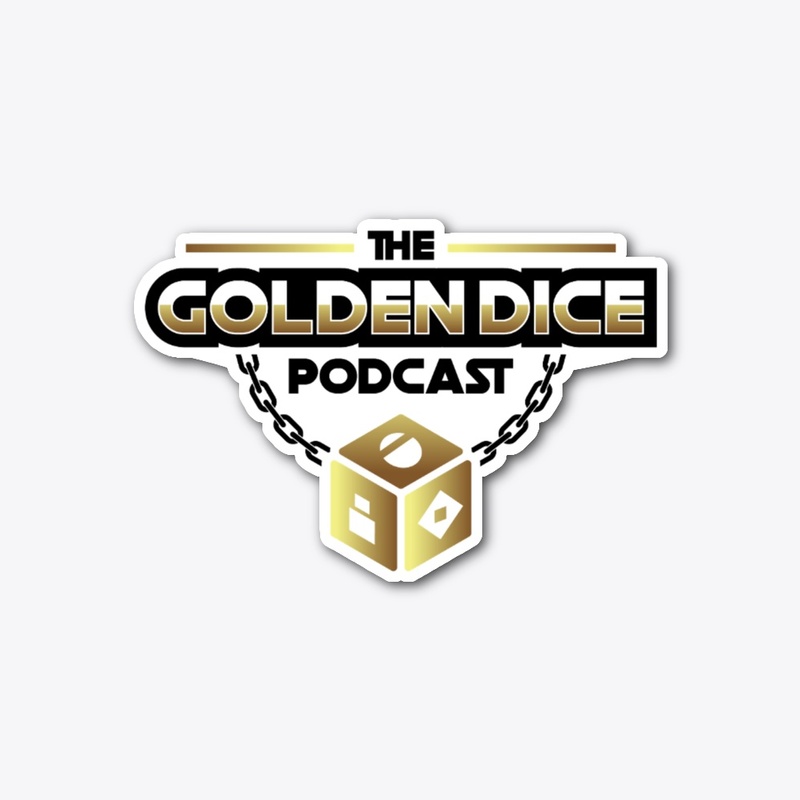 Golden Dice Podcast