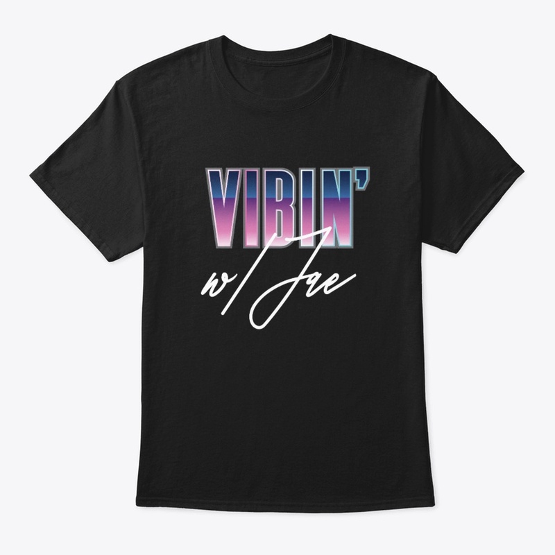 VIBIN' w/Jae Collection