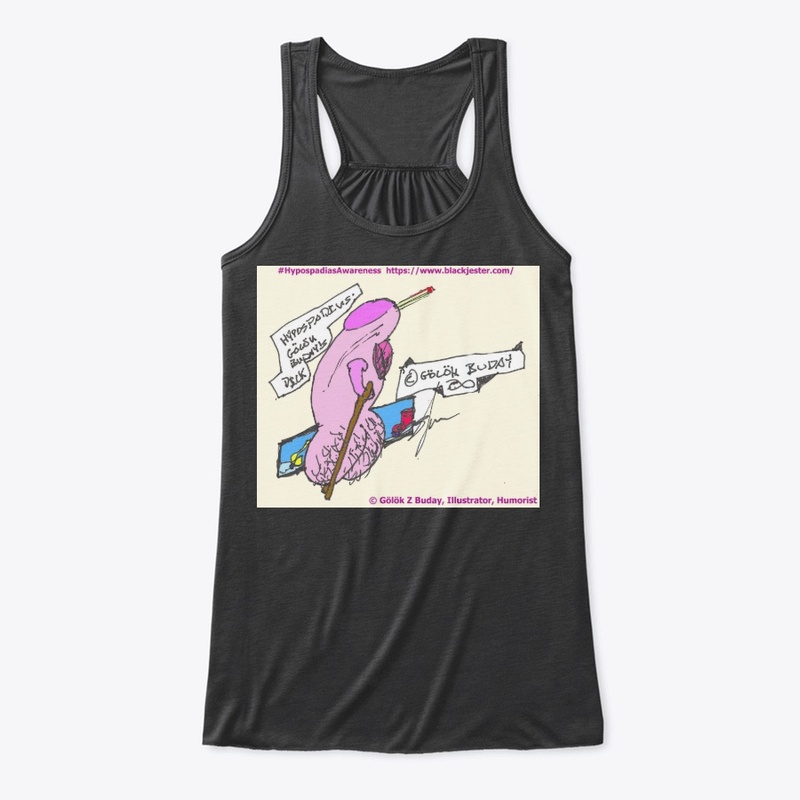 Gölök's Hypospadias Awareness Collection