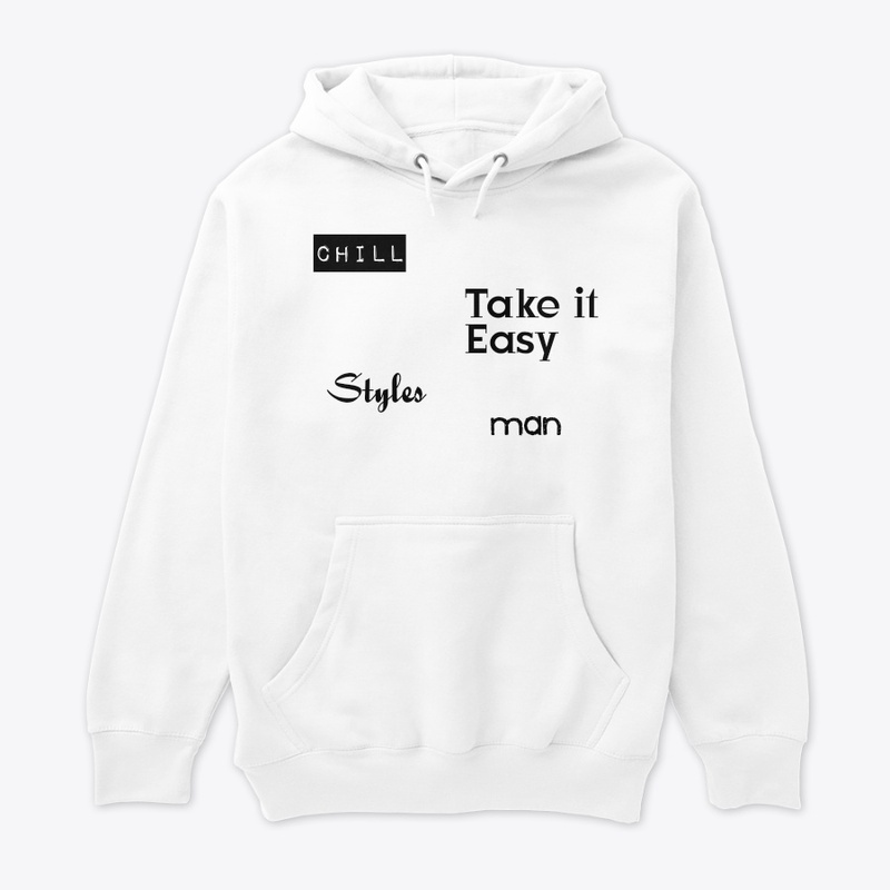 Styles man tshirt 