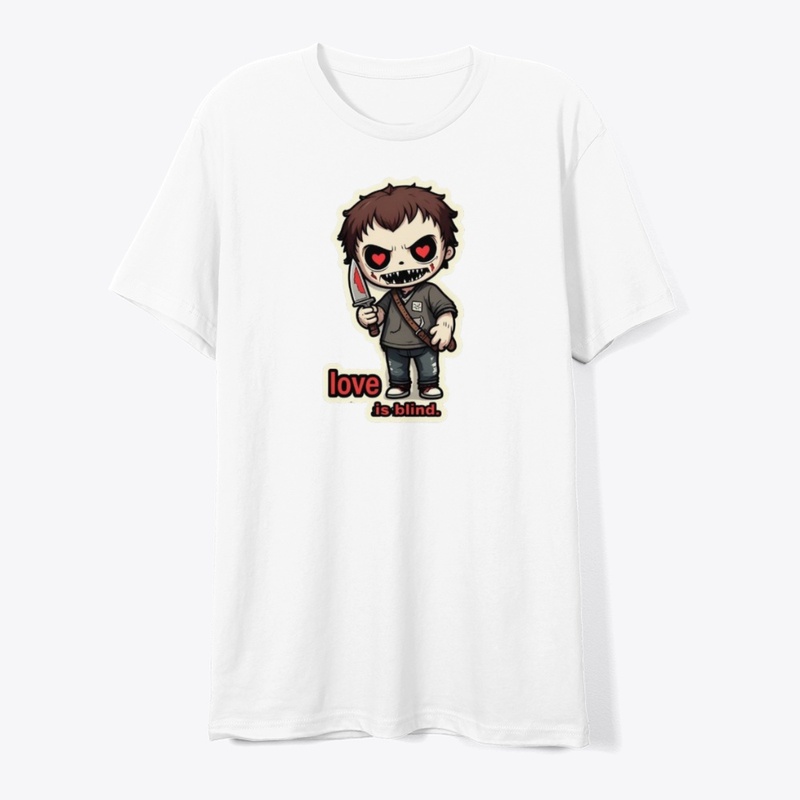 Heart Eyes: Love is Blind Valentine’s