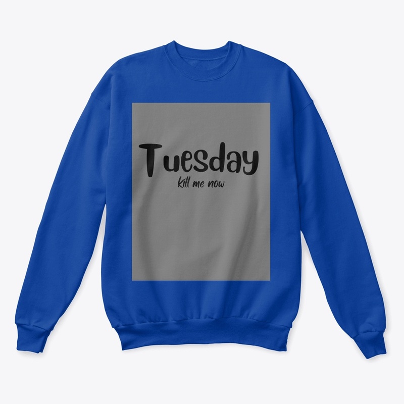 Funny days of the week 