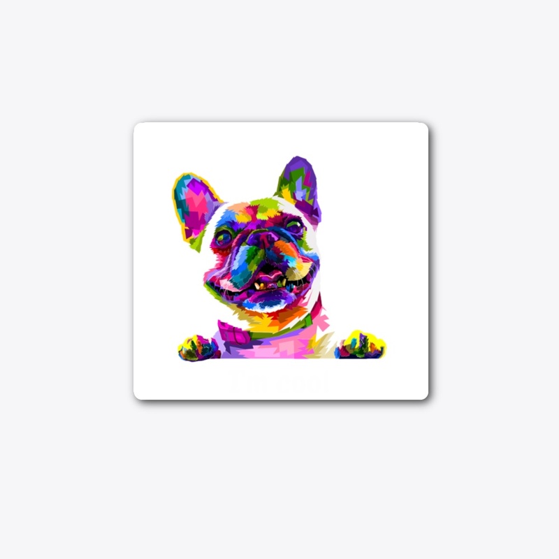 CUTE DOG CUSTOMIZED WEARS