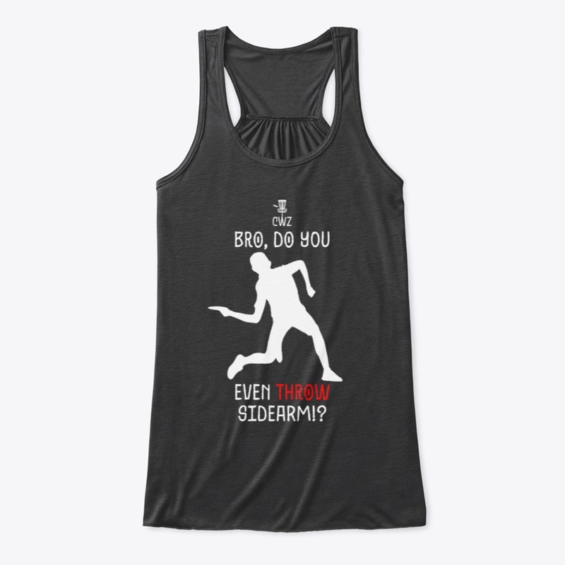 Bro Do You Even Sidearm?