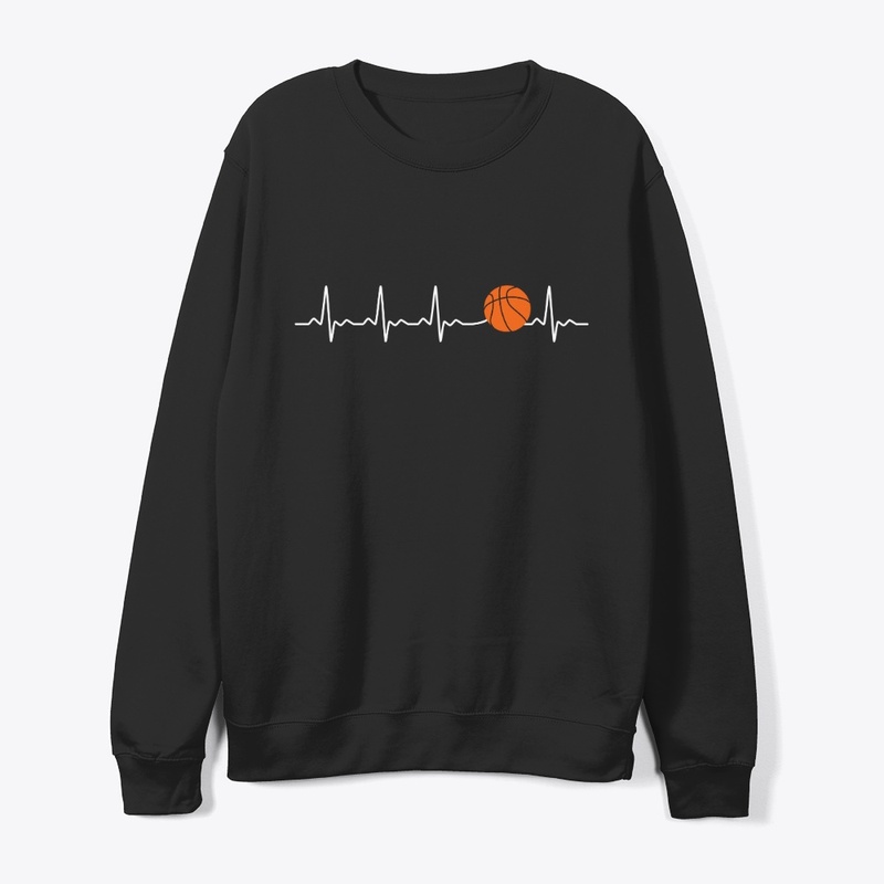 BASKETBALL T-SHIRTS
