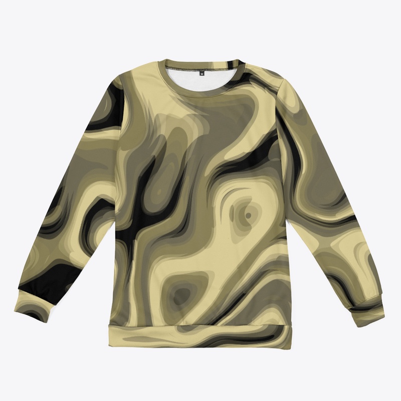 Caveland Camo