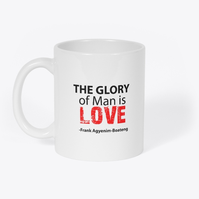 THE GLORY FACTOR