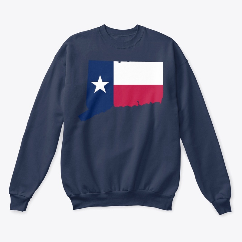 Texas or Connecticut