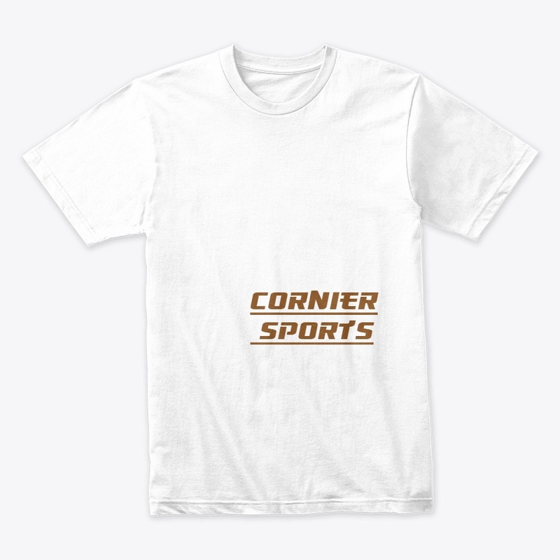 Cornier Sports