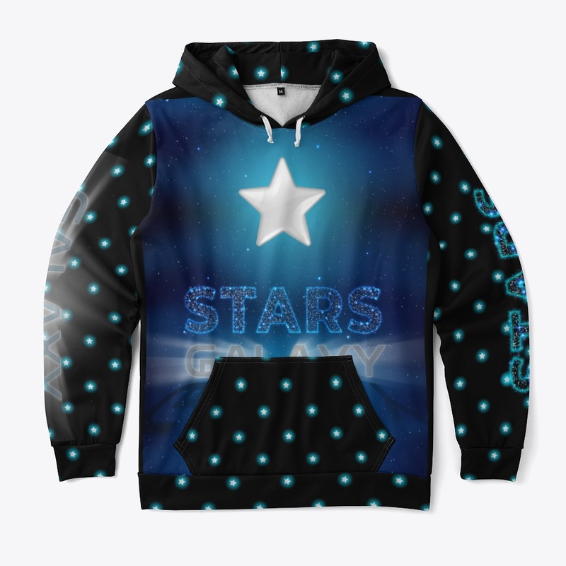 STARS GALAXY