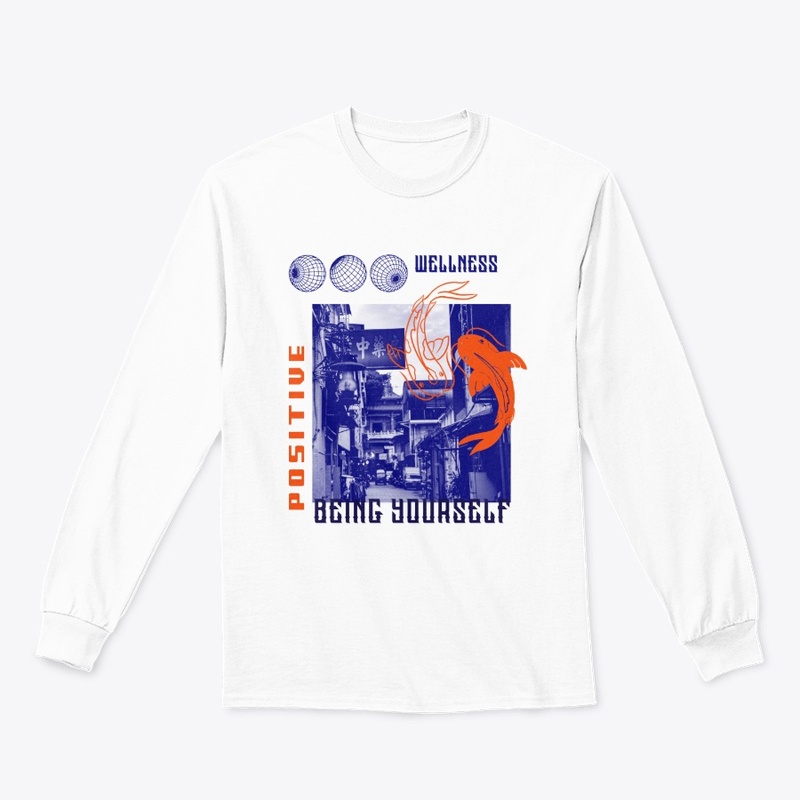 Koi Wellness