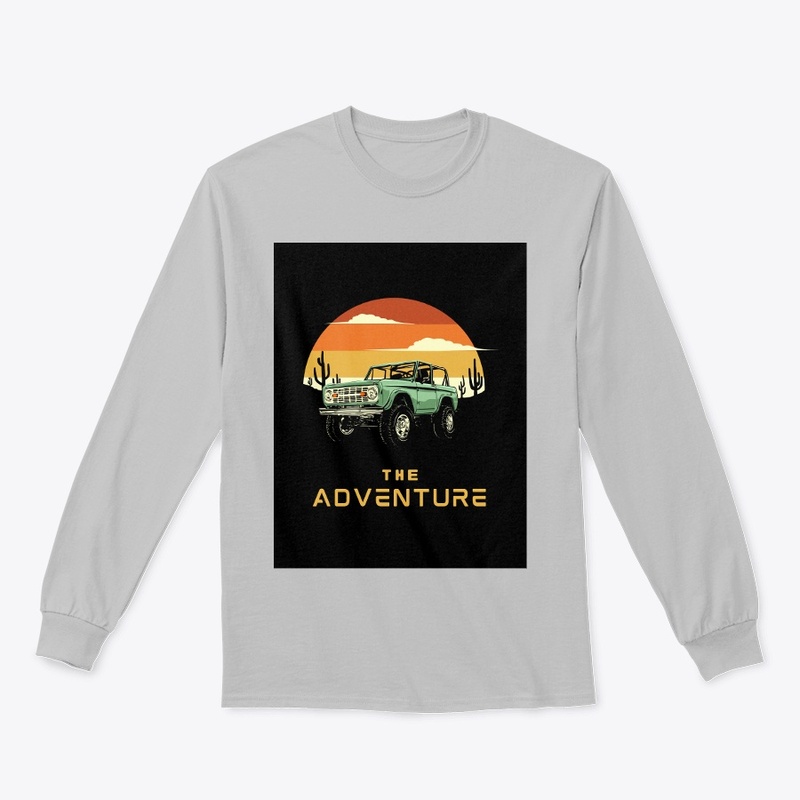 The Adventure 