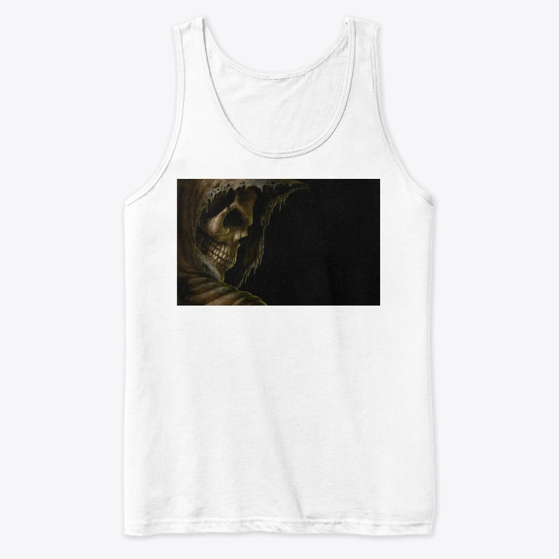 Thinking Reaper 