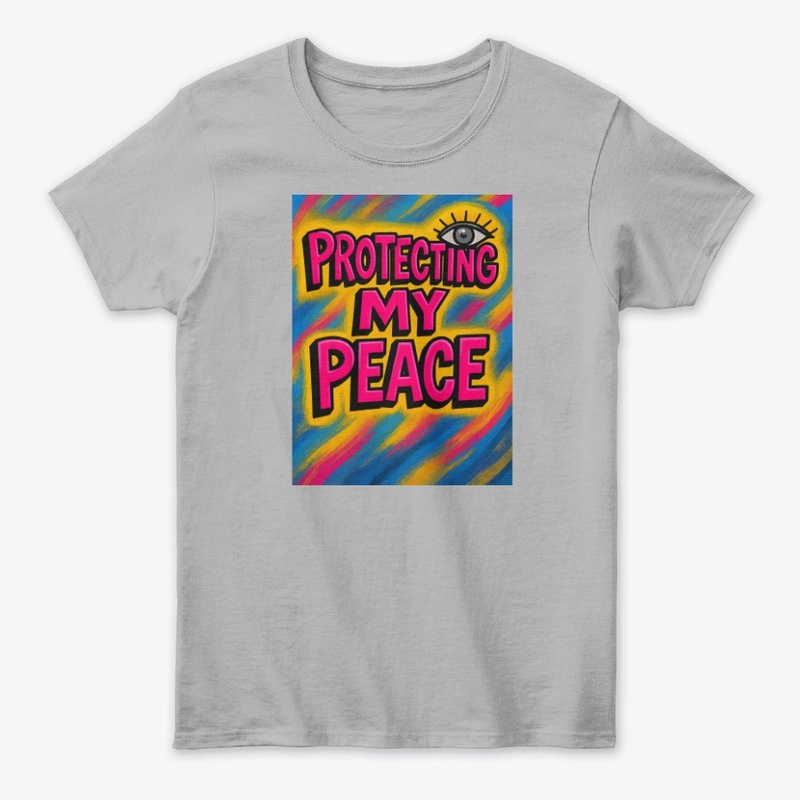 My Peace 