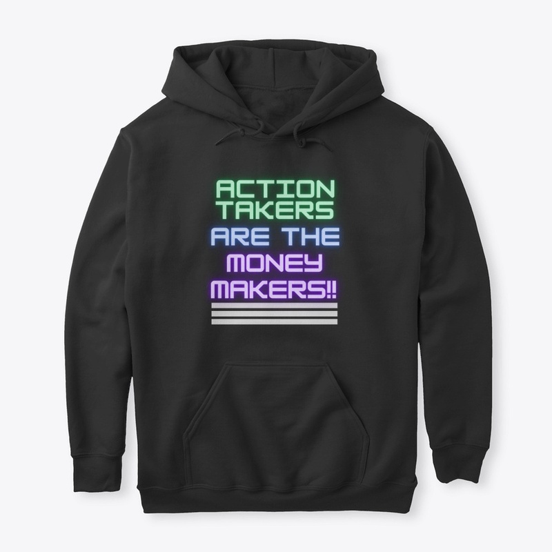 Action Takers