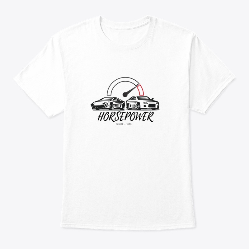 Horsepower 