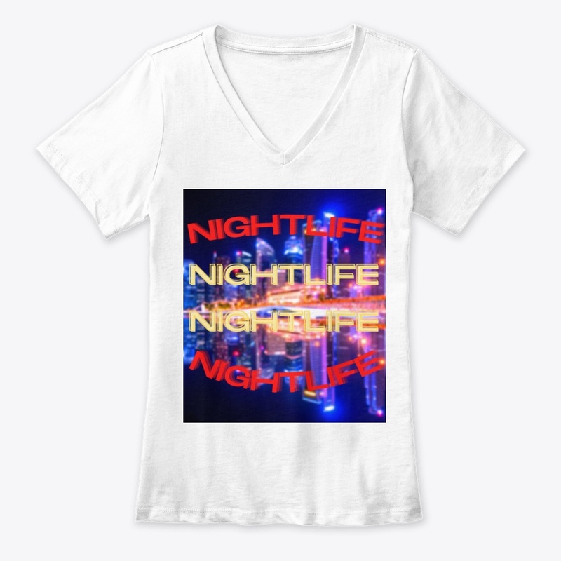 Nightlife Merch