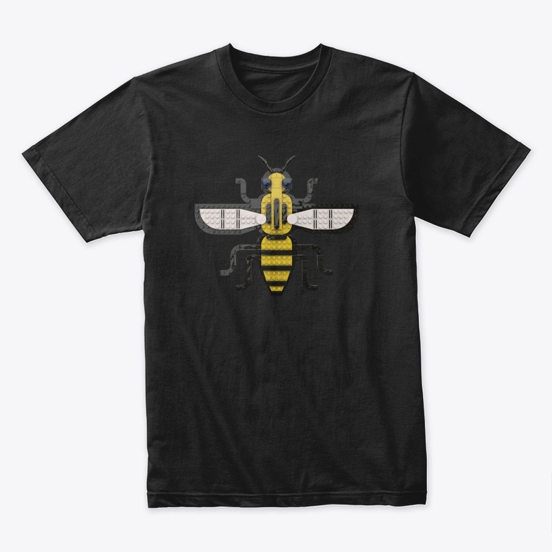 Bricky Bee - Basic
