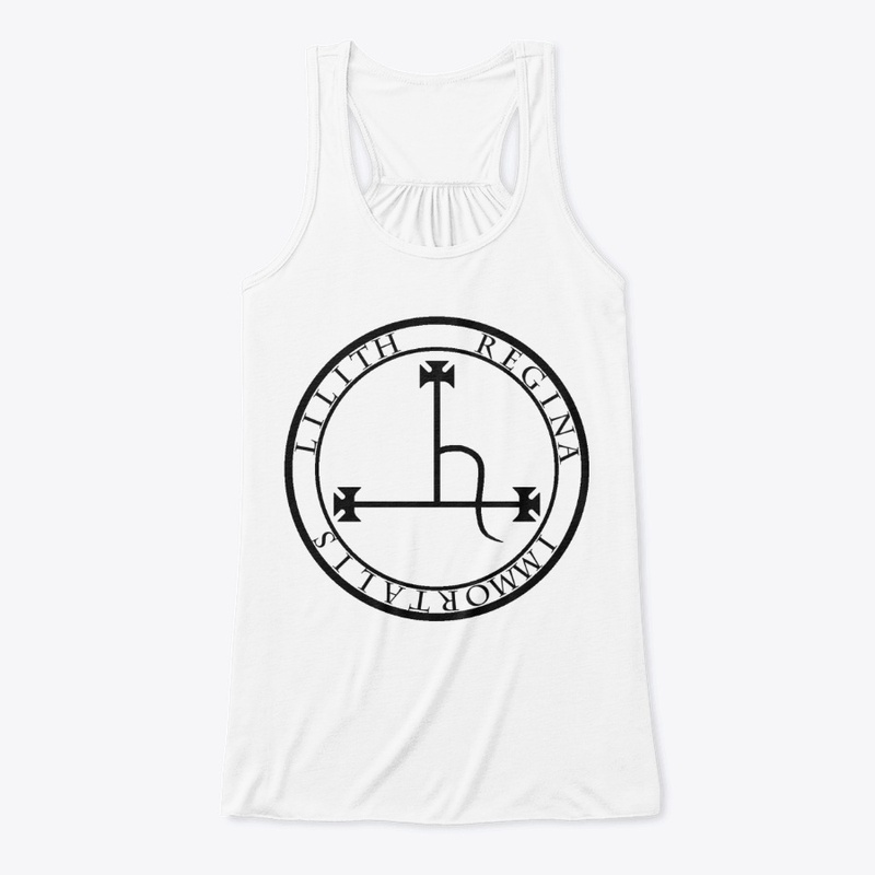 LILLITH SIGIL