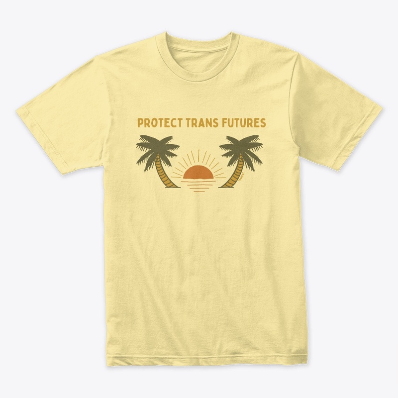 Protect Trans Futures