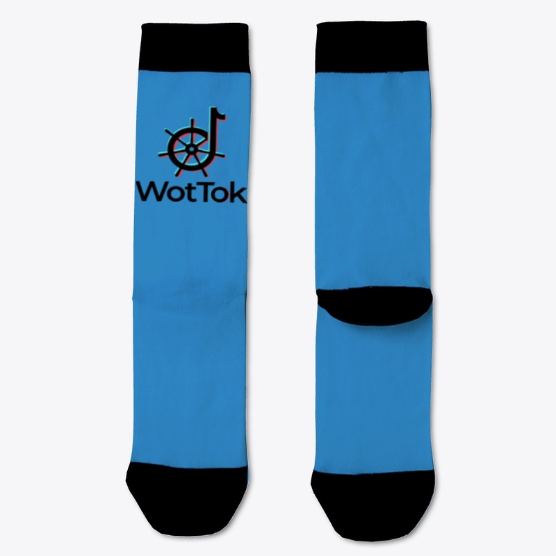 WotTok (Black)