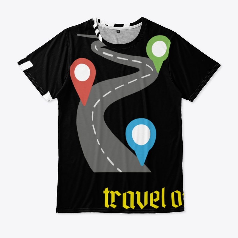 "Discover the World: Travel Far, Travel
