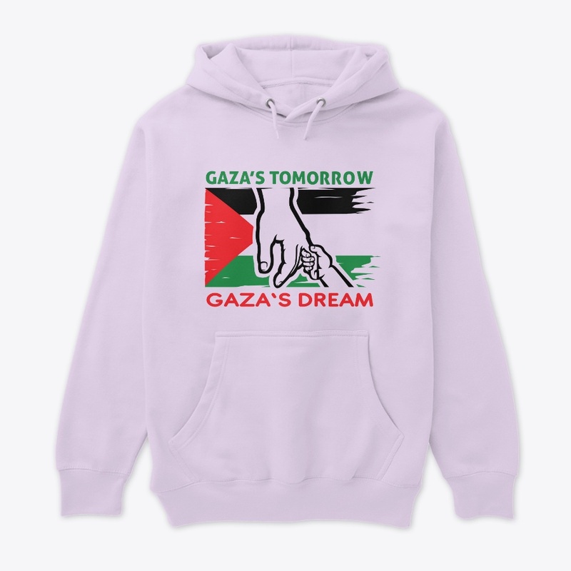 GAZA's Tomorrow GAZA's Dream