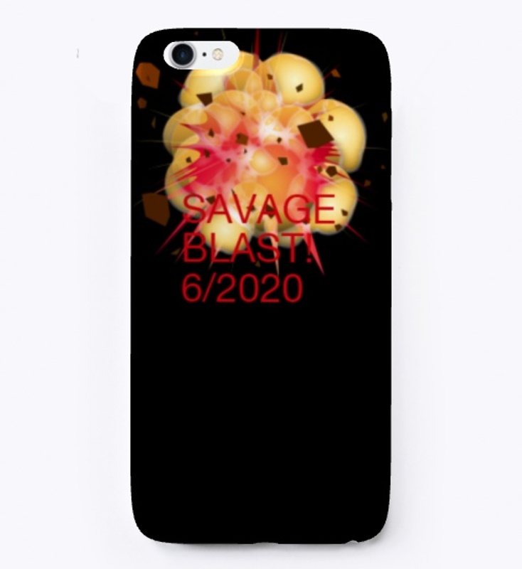 SAVAGE BLAST WEARS & ACCESSORIES