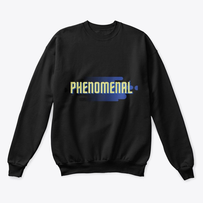 Phenomenal