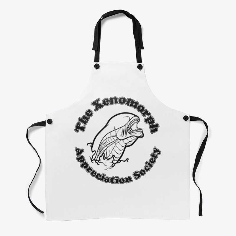 Xenomorph Appreciation Society