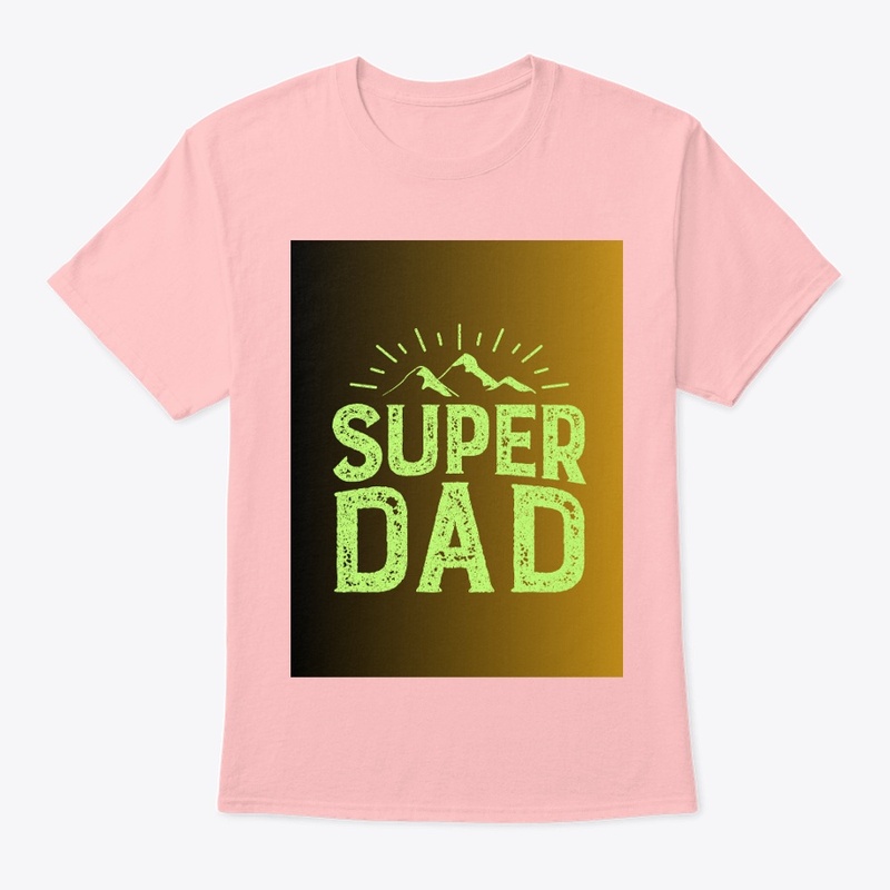 SUPER DAD