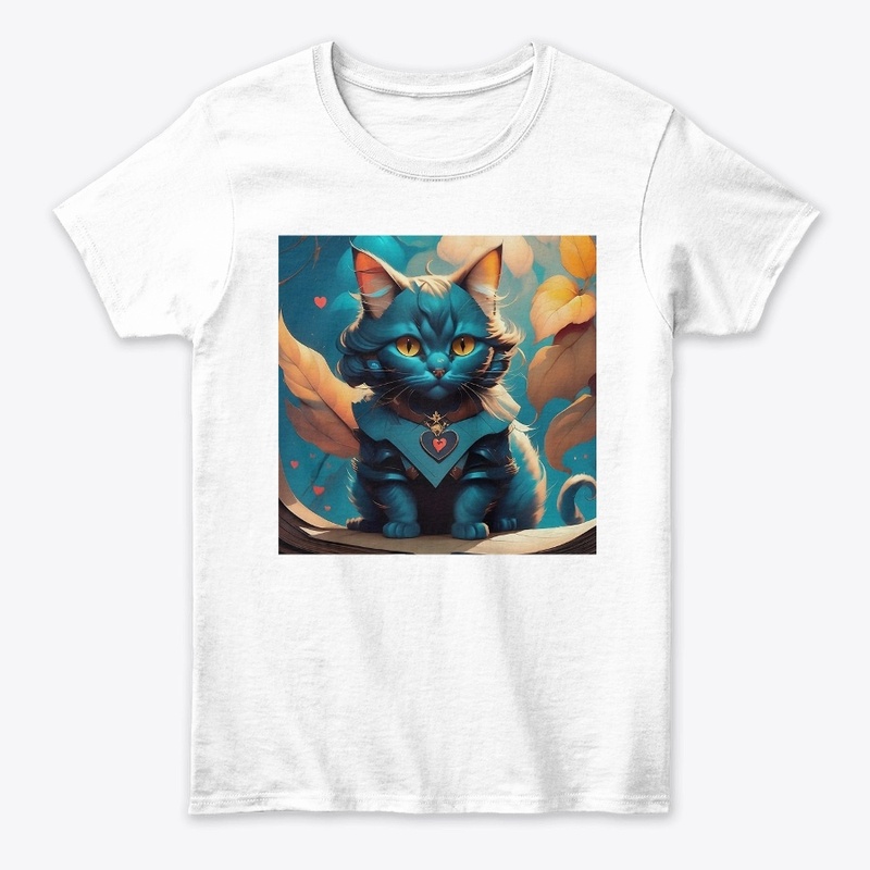 Night Cat