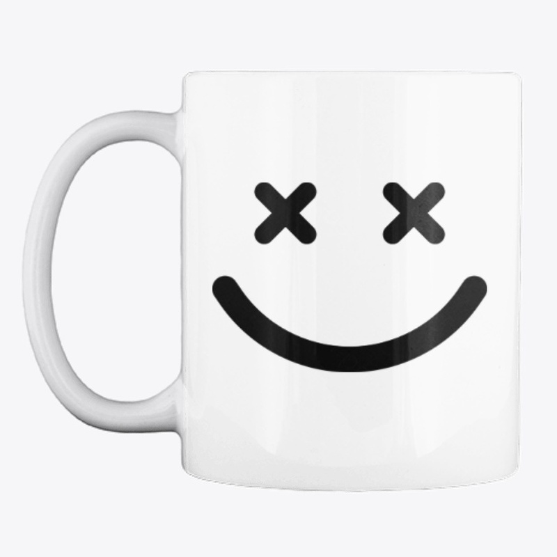 Black Smile Line 