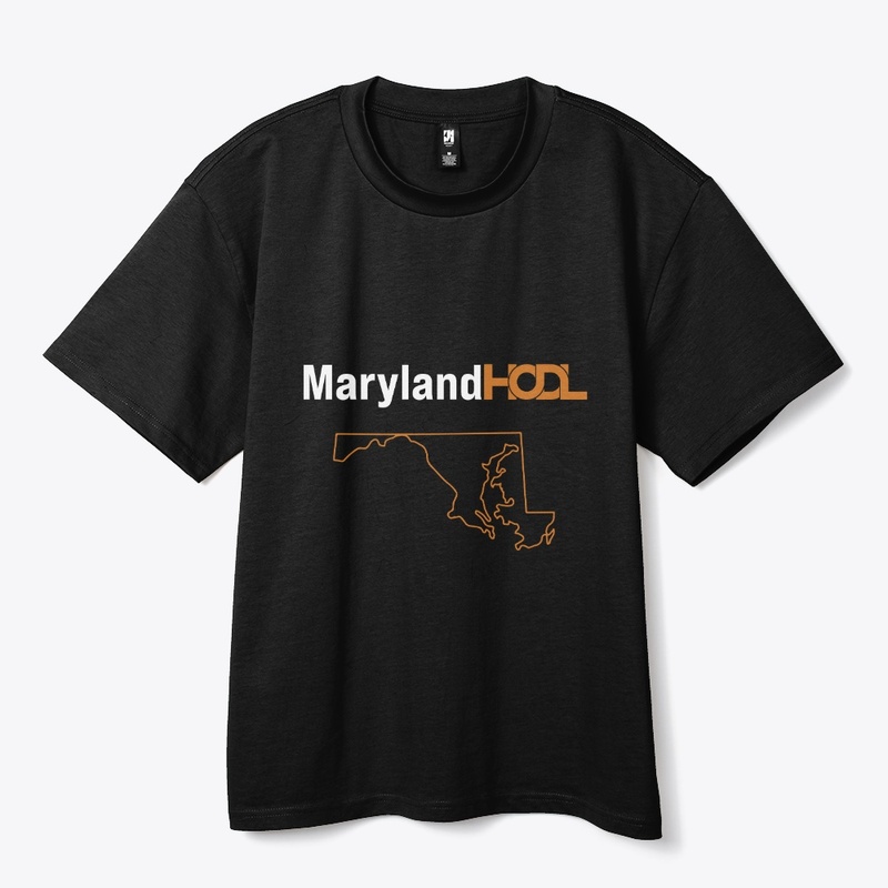 Maryland HODL: A Timeless Classic