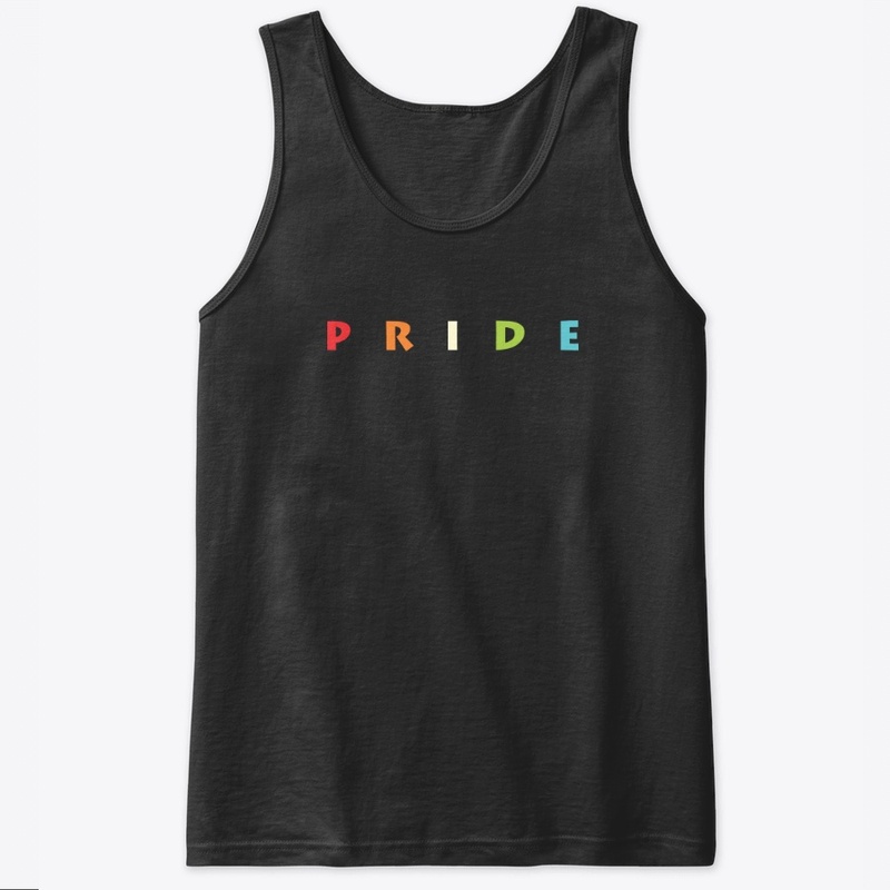 PRIDE