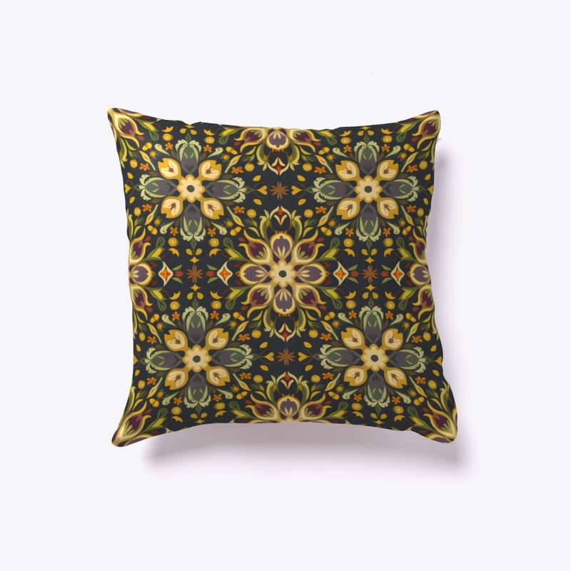 Best Floral Pattern Collection