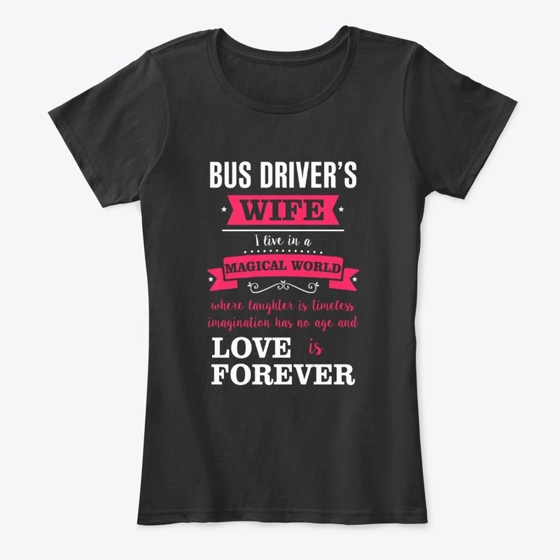 Bus Driver's Wife 