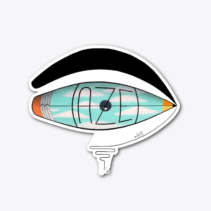 EYEscribble