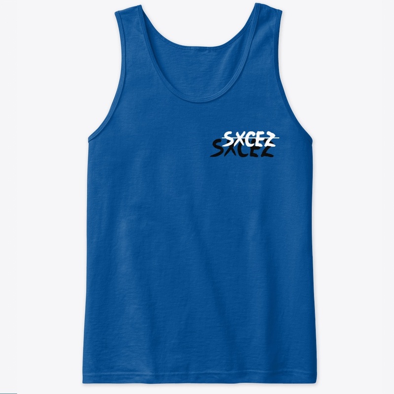 SXCEZ " SUCESS" TANK