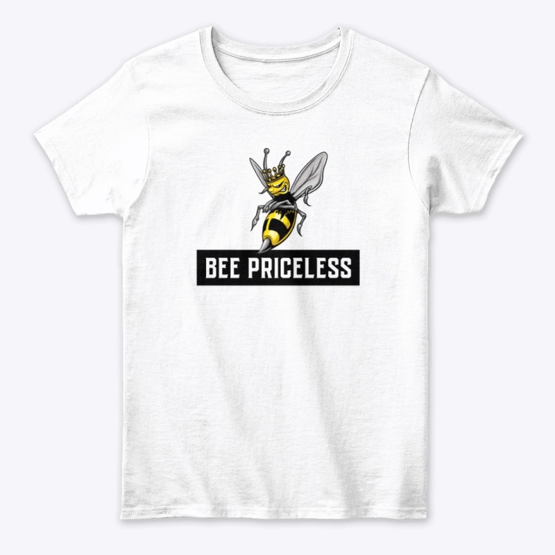 BEE PRICLESS 