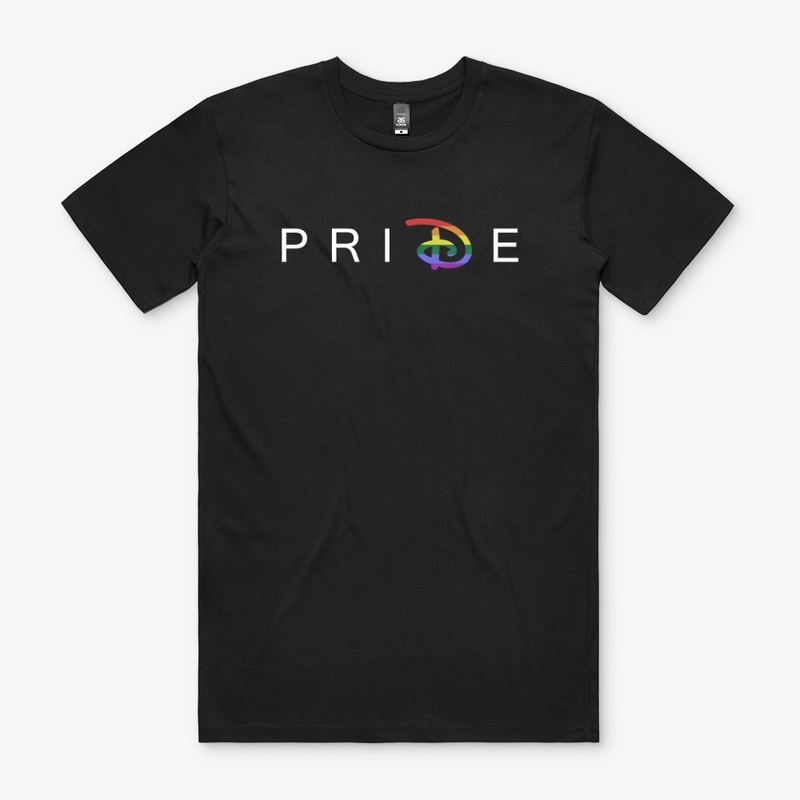 Pride!