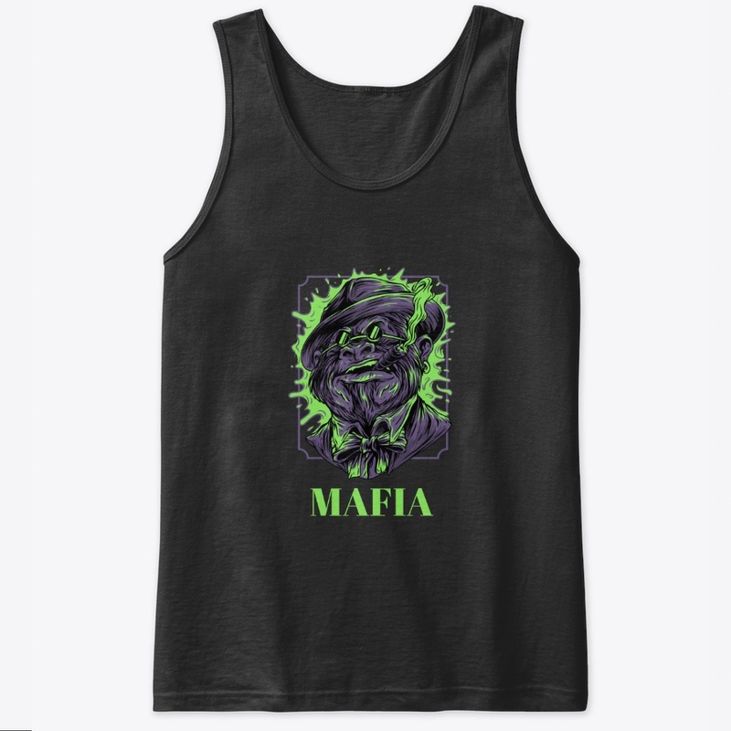 Gorilla Mafia Design