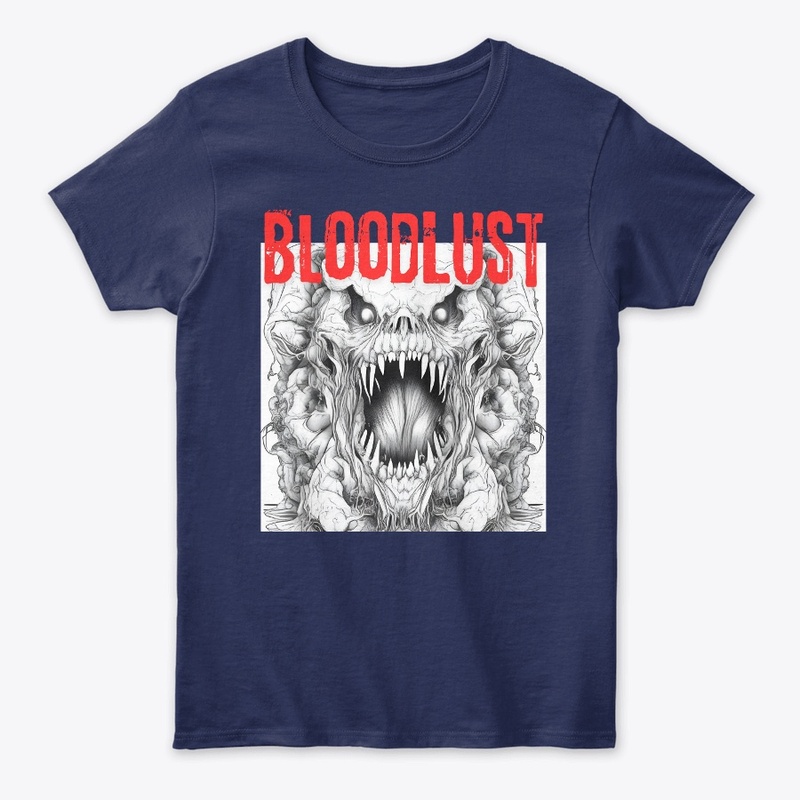 BloodLust