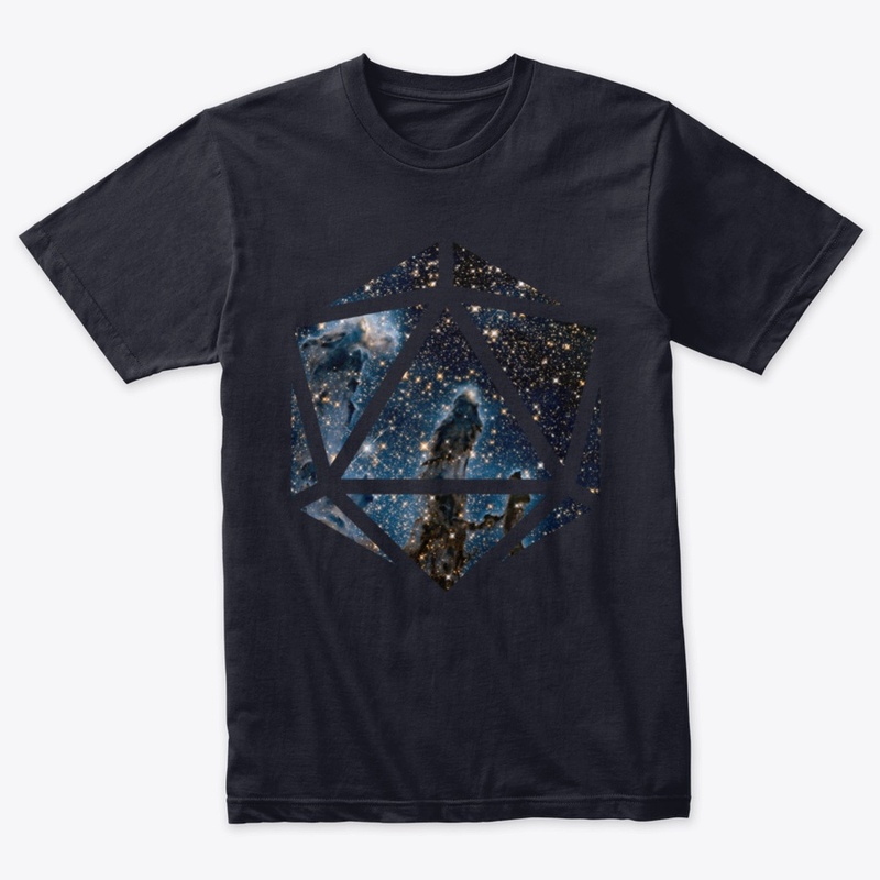 Space d20