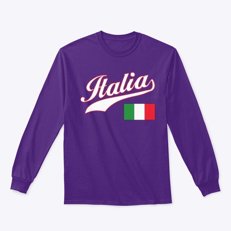 Italia Flag