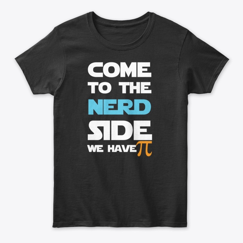 The Nerd Side