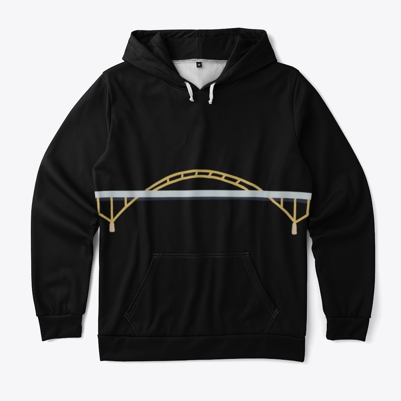 Milwaukee Hoan Bridge Collection