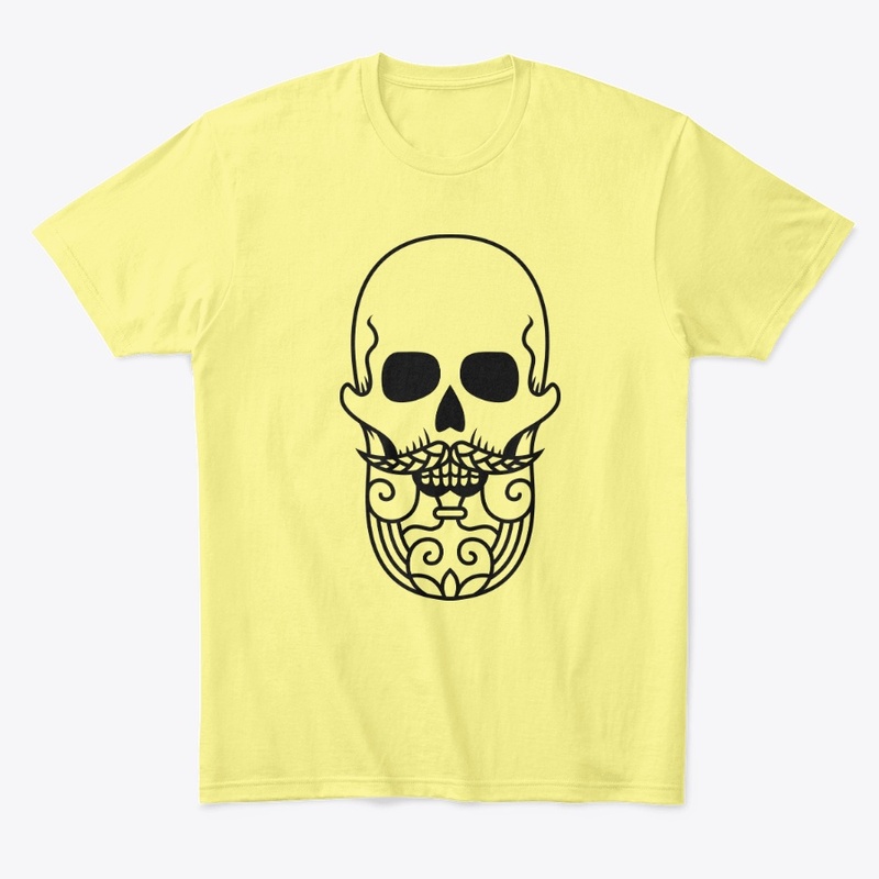 Skull 4